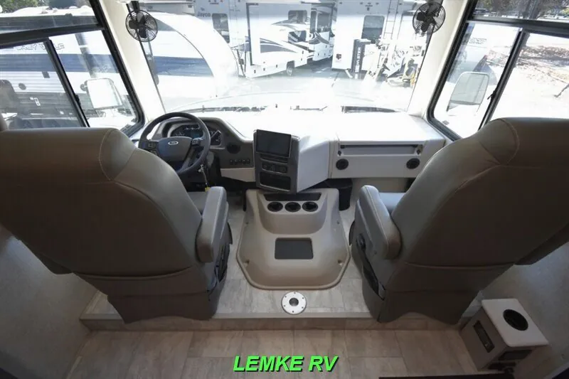 2025 Thor Motor Coach Windsport 29L, Photos photo 22