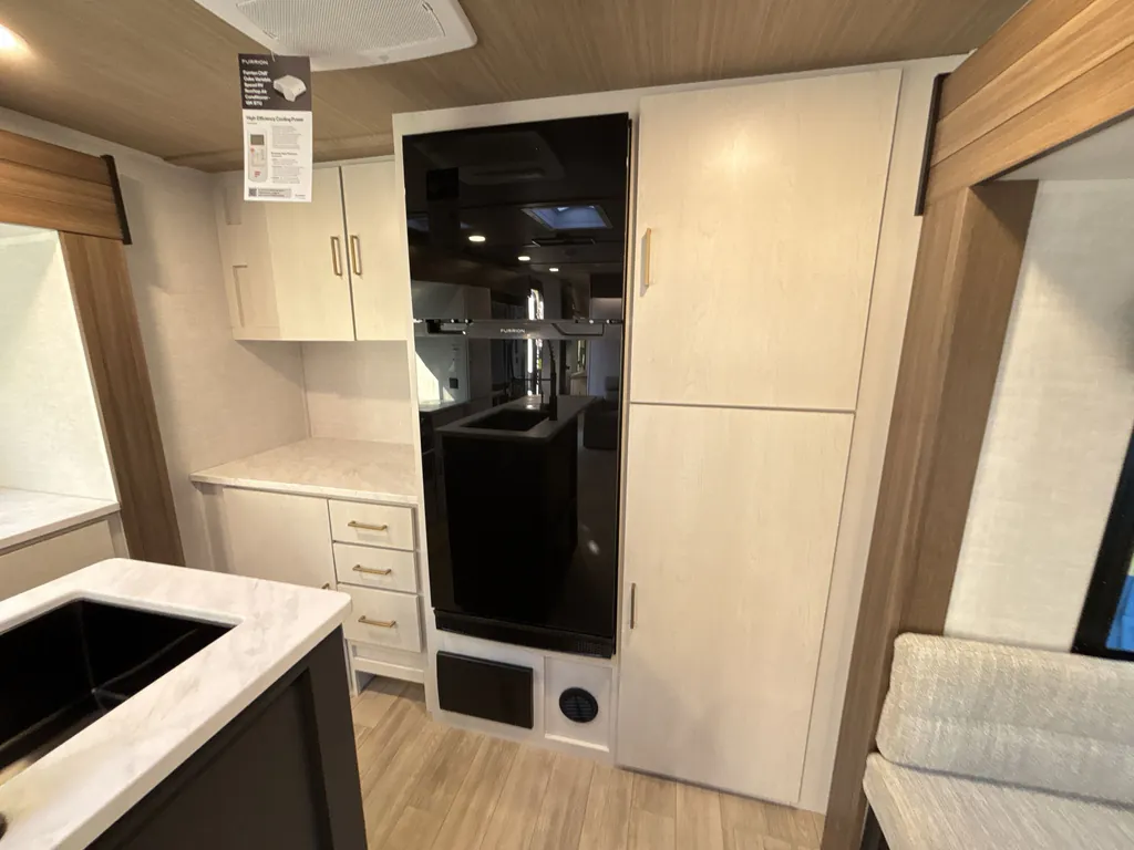 2026 Forest River Vibe 3400XL, Photos photo 18
