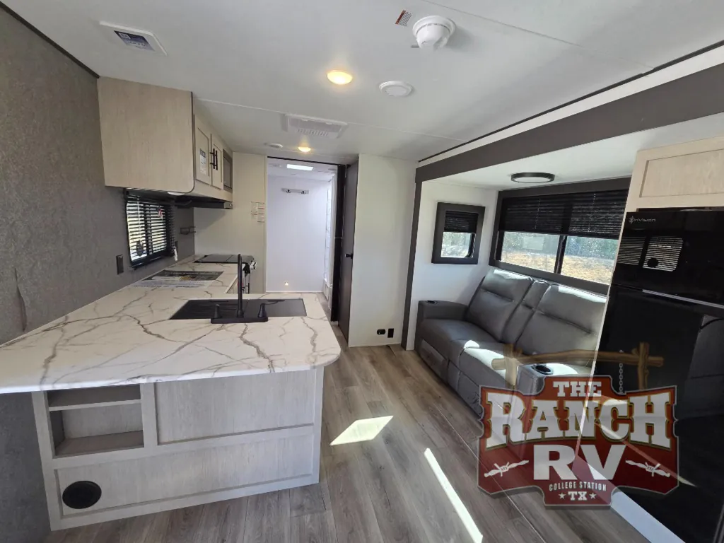 2026 Shasta RVs i-5 Edition 526RBS, Photos photo 18