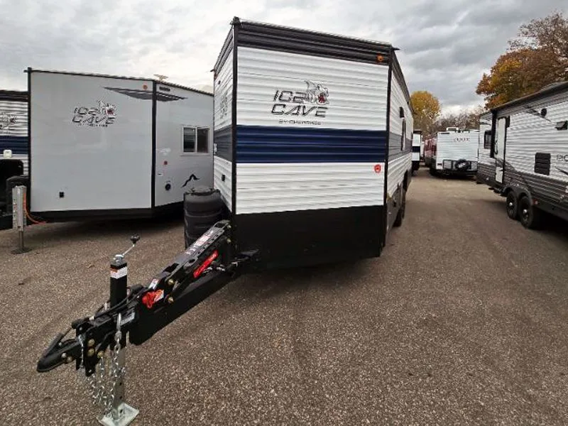 2025 Forest River Cherokee Grey Wolf 21GP - Photo 3