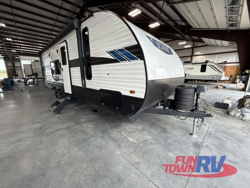 2023 Forest River Salem Cruise Lite 261BHXL - Photo 3