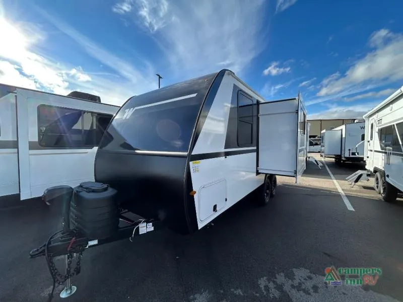 2026 Winnebago Micro Minnie 2108DS - Photo 4