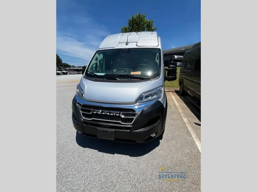 2027 Winnebago Solis 59P - Photo 3