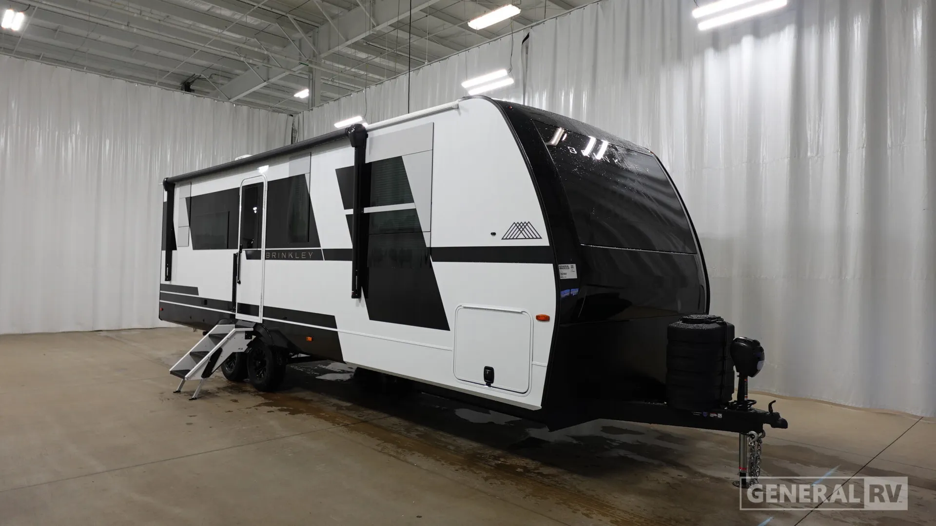 2026 Brinkley Model I 275 - Photo 2