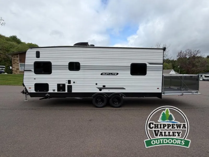 2026 Sunset Park RV Sun Lite 25TH - Photo 4