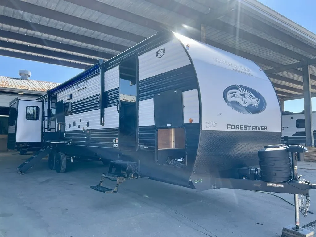 2026 Forest River Cherokee 306MM - Photo 2
