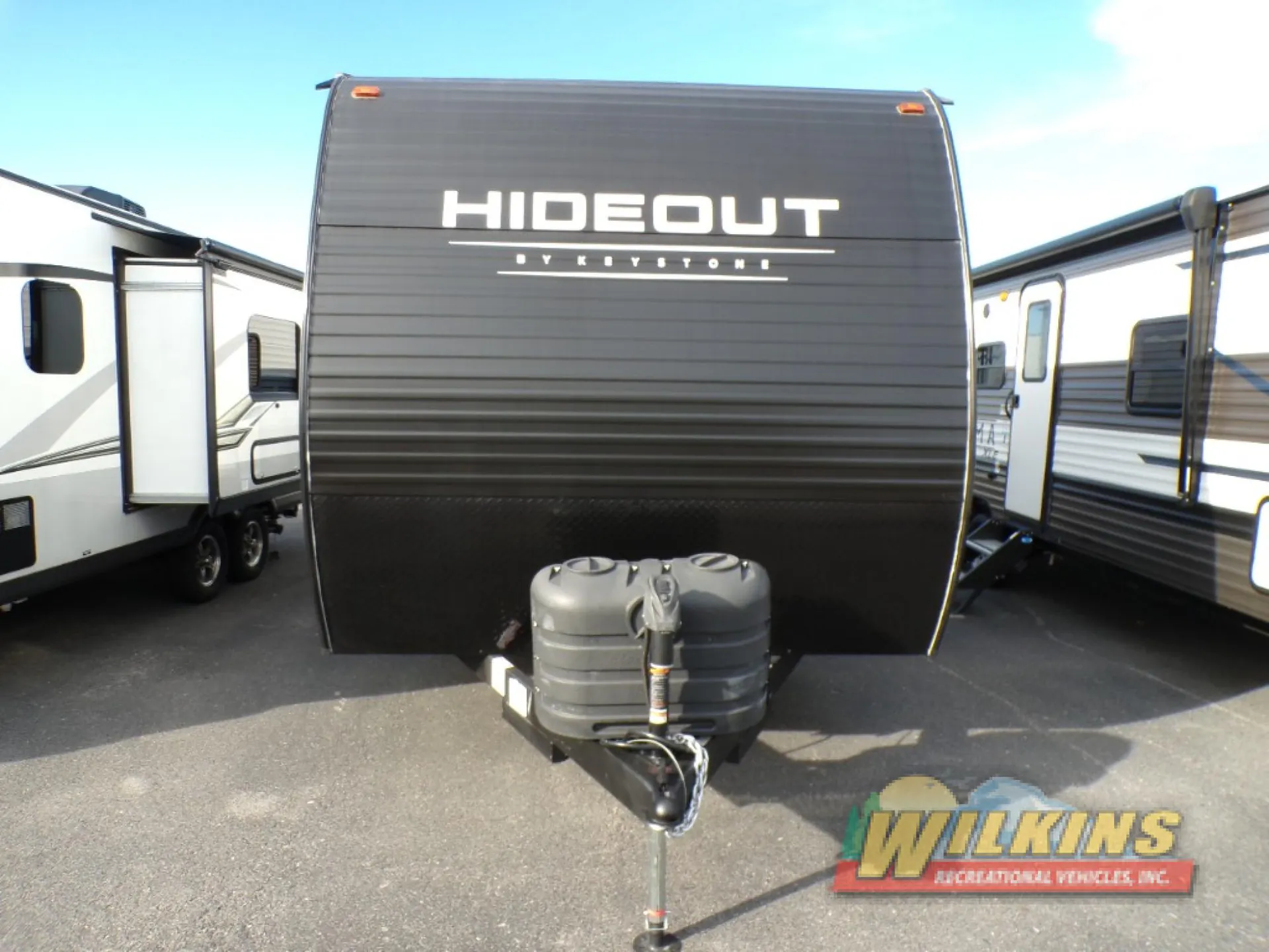 2024 Keystone Hideout Sport Double 240BH - Photo 3
