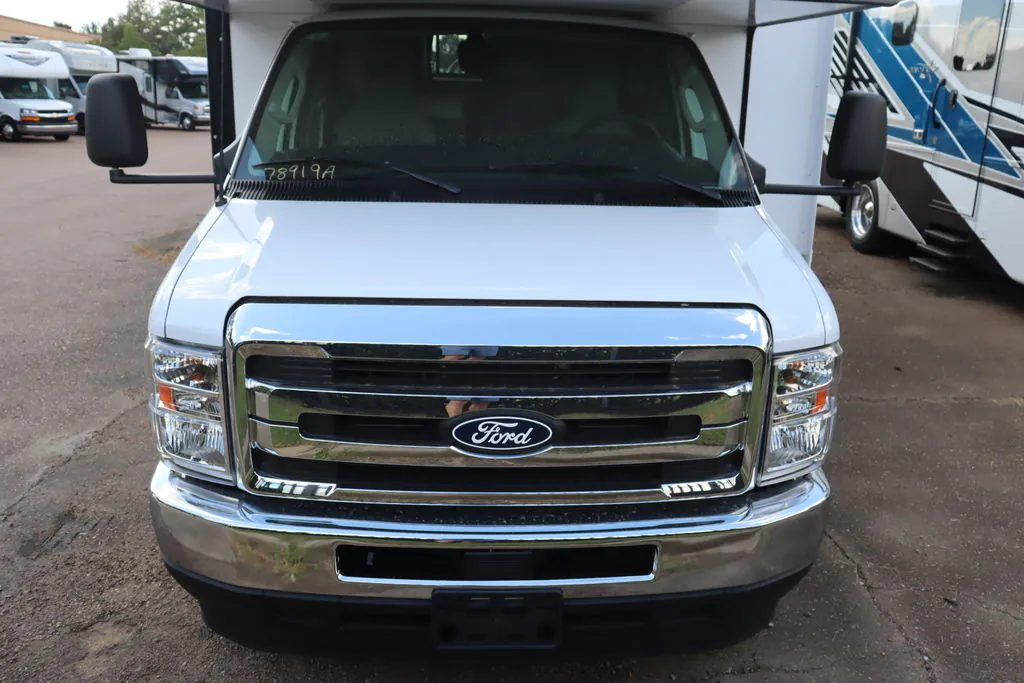 2026 Forest River Forester 3251DSLE - Photo 4