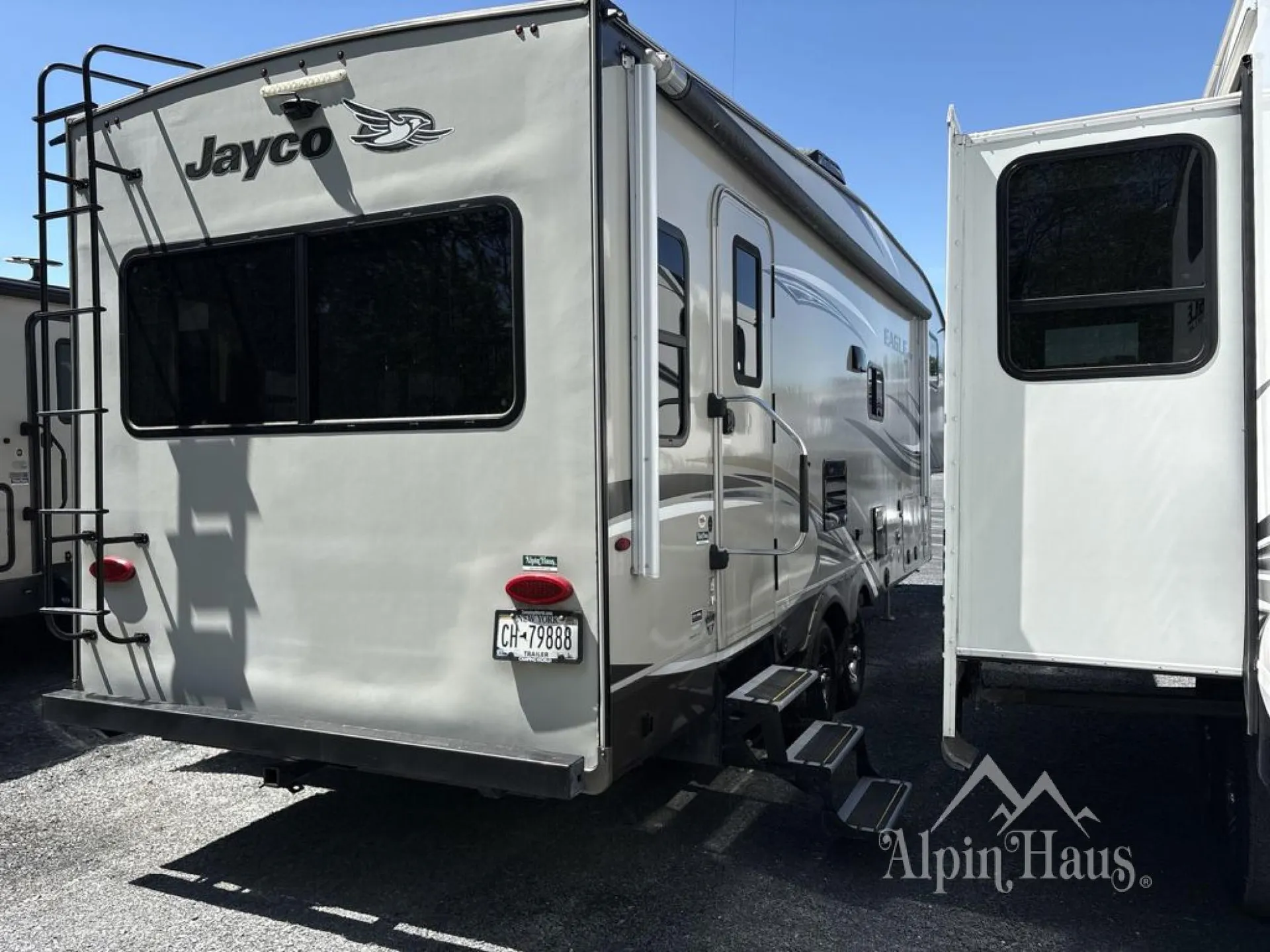 2018 Jayco Eagle HT 265RLDS - Photo 3