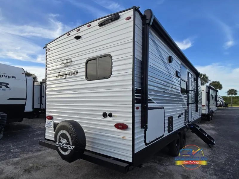 2026 Jayco Jay Flight SLX 265MWS - Photo 4