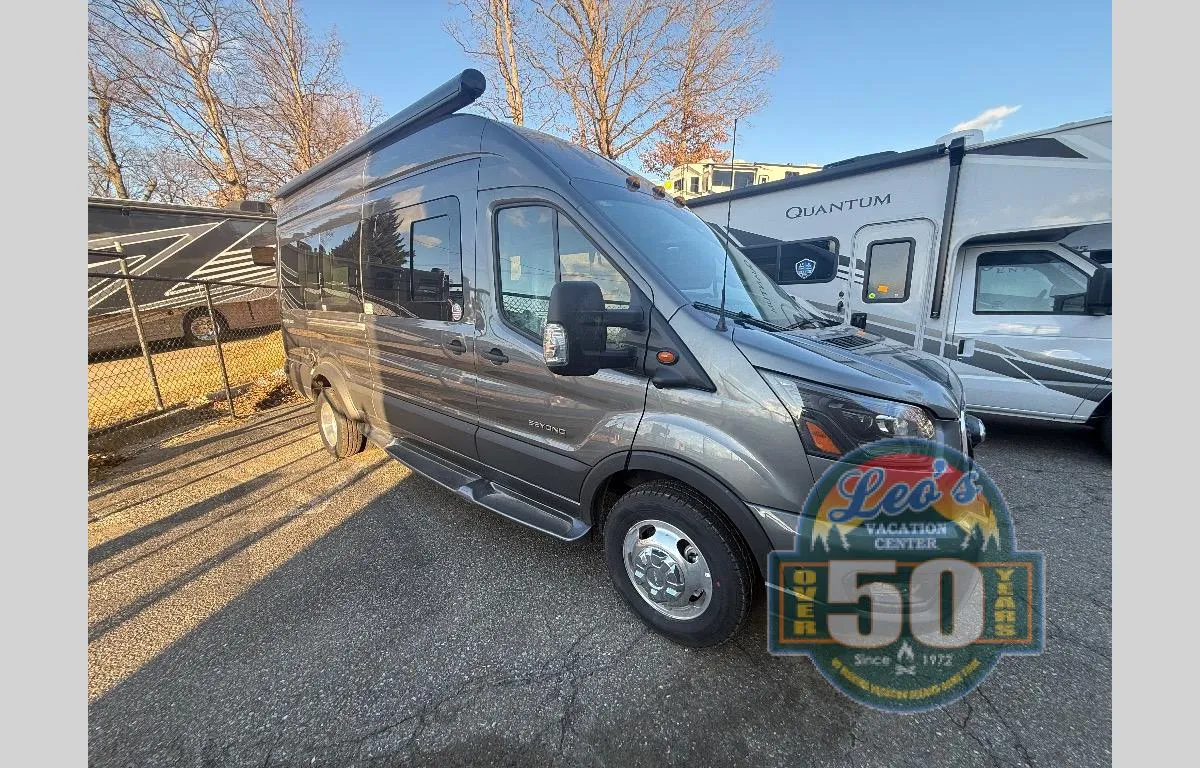 2026 Coachmen Beyond 22RB - Photo 3