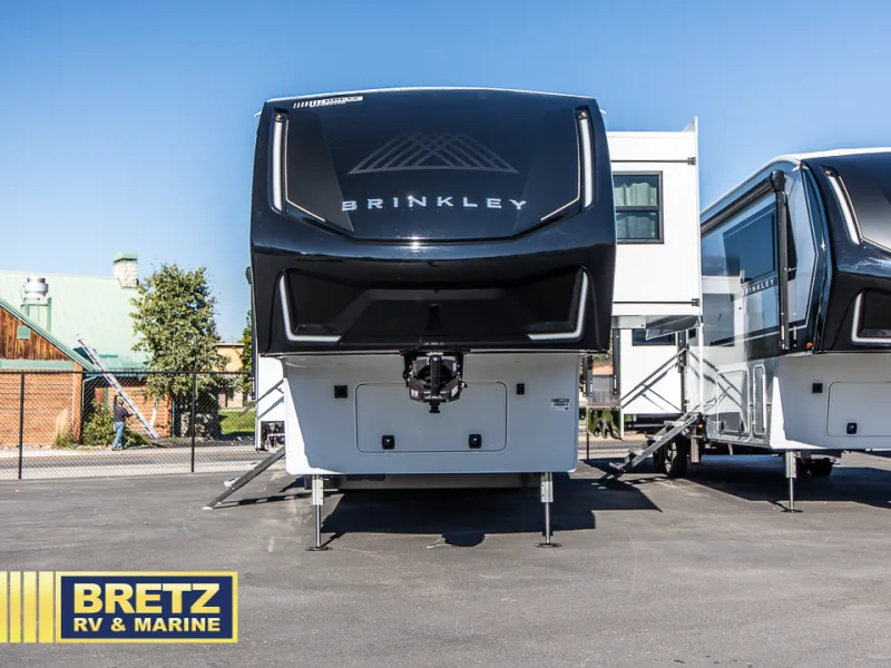 2026 Brinkley Model Z 3420 - Photo 3