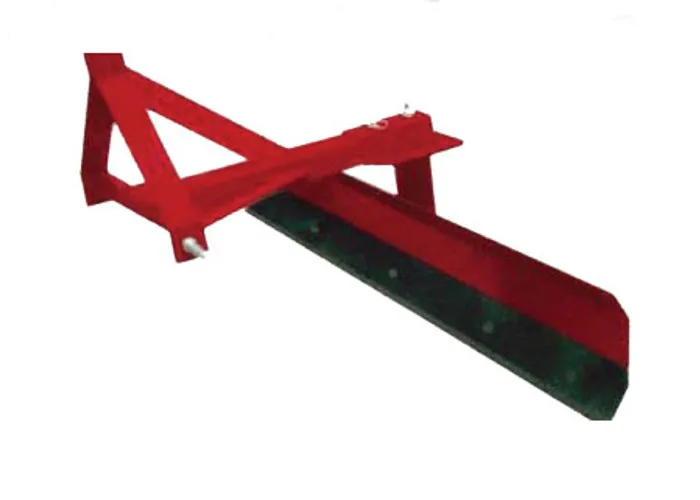 2021 Mahindra KEBSD6 ECON BLADE 6 FT - Main photo