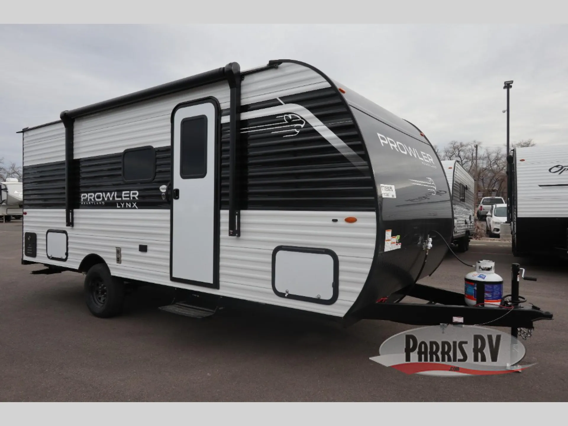 2026 Heartland Prowler 1702DBS - Photo 2
