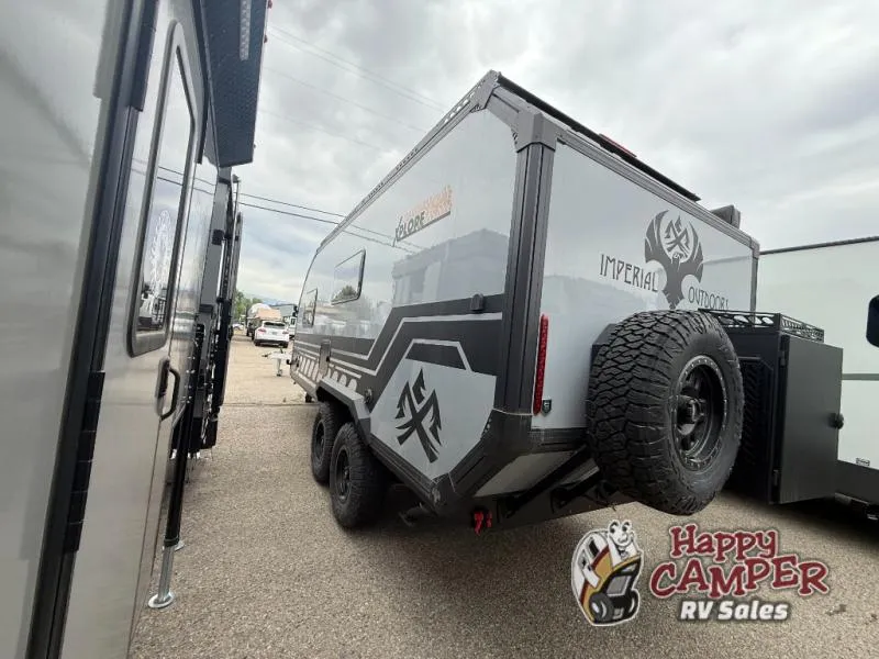 2026 Imperial Outdoors XploreRV New    X195 - Photo 2