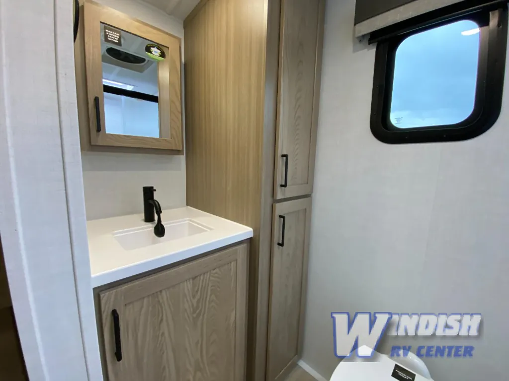 2027 Forest River Rockwood Mini Lite 2523MBR, Photos photo 15