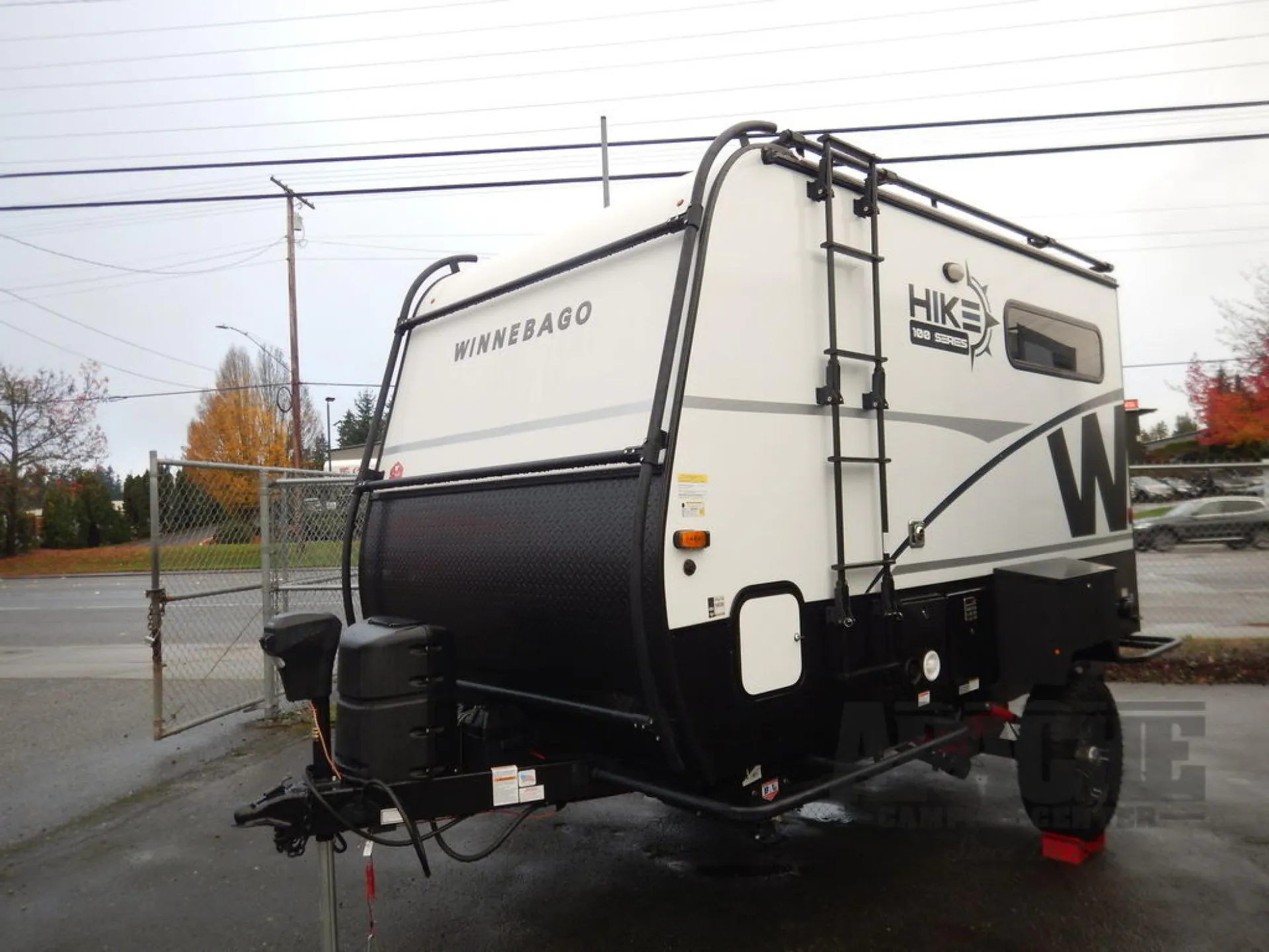 2024 Winnebago HIKE 100 1316SB - Photo 2