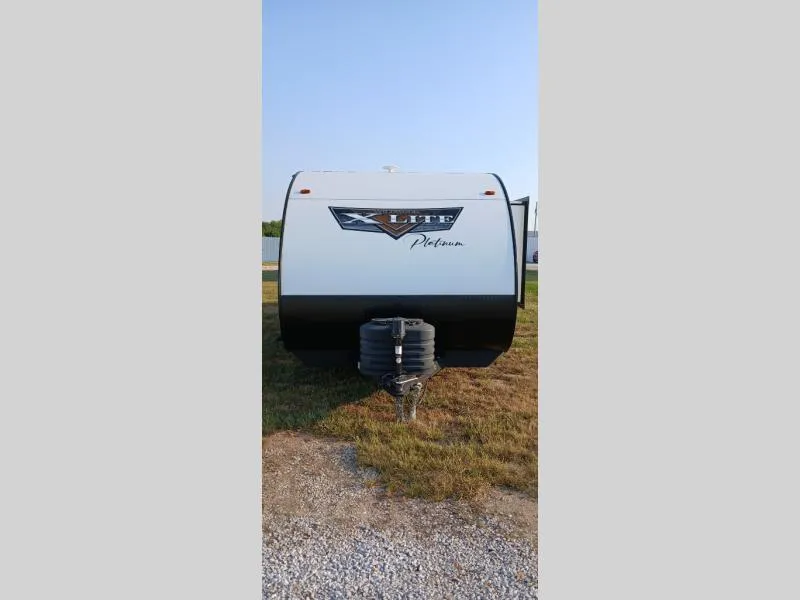 2024 Forest River Wildwood X-Lite 28VBXLX - Photo 2