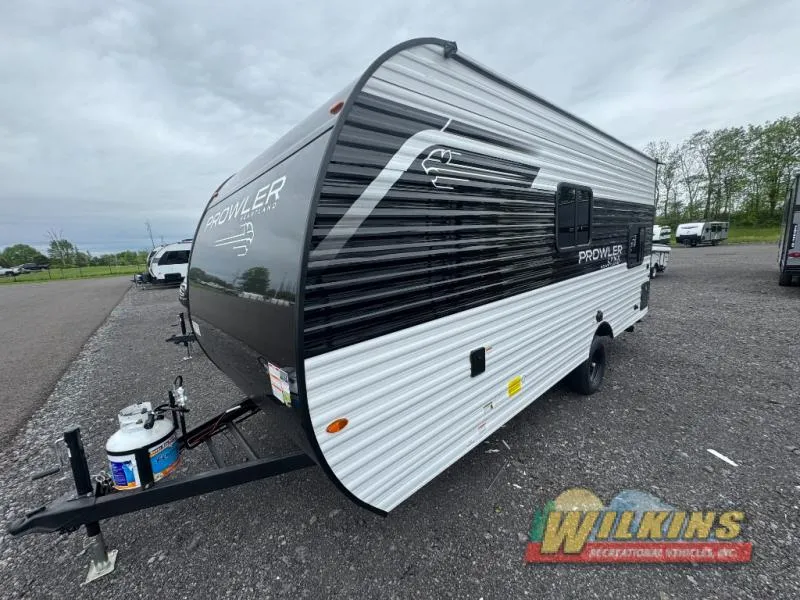 2026 Heartland Prowler Lynx 1700BH - Photo 3