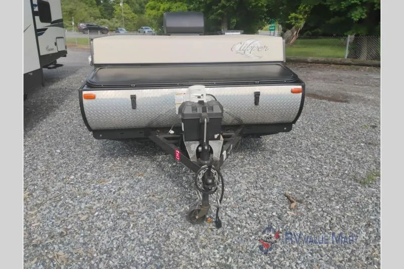 2017 Coachmen Clipper Camping Trailers 108ST - Photo 4