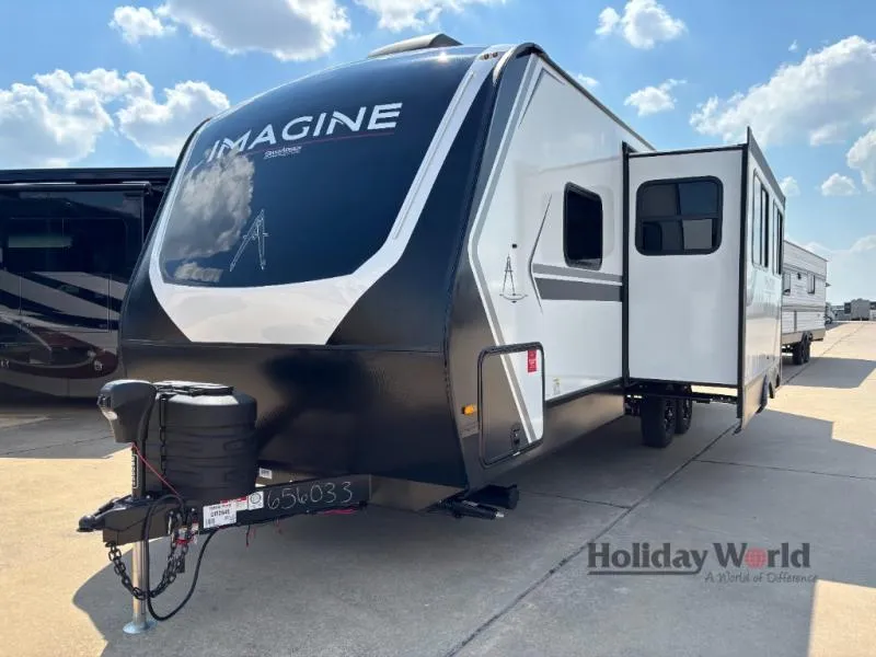 2026 Grand Design Imagine 2800BH - Photo 3
