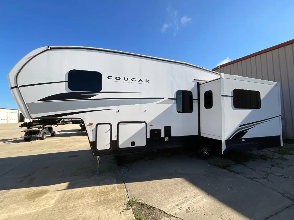 2023 Keystone Cougar Sport 2700BH, Photos photo 6