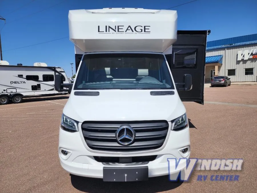 2025 Grand Design Lineage 25FW - Photo 2
