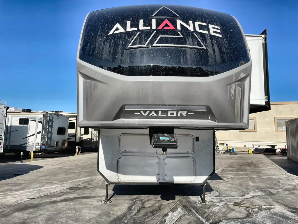 2024 Alliance RV Valor 42V13, Photos photo 4