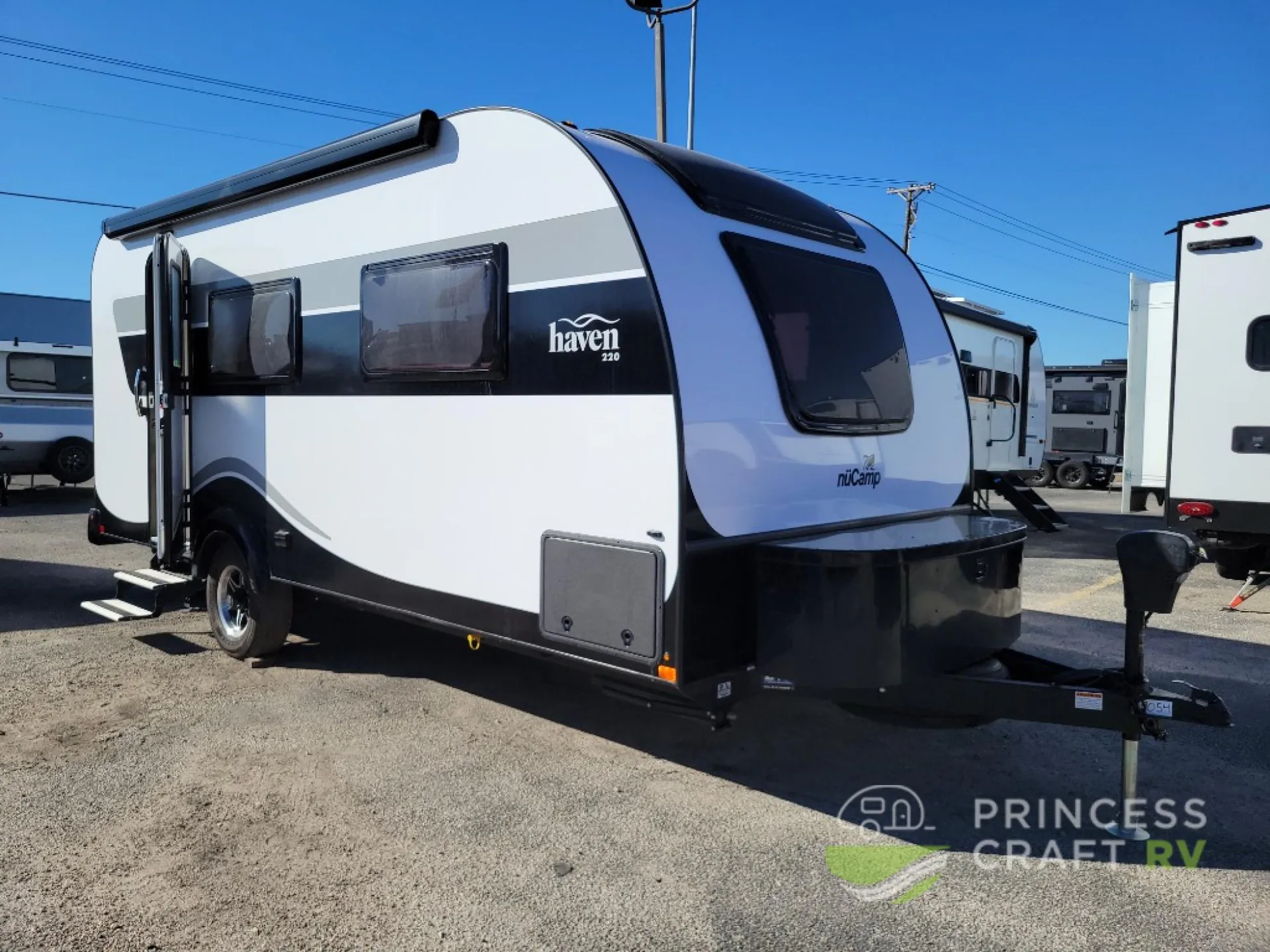2026 NuCamp Haven TWIN - Photo 2