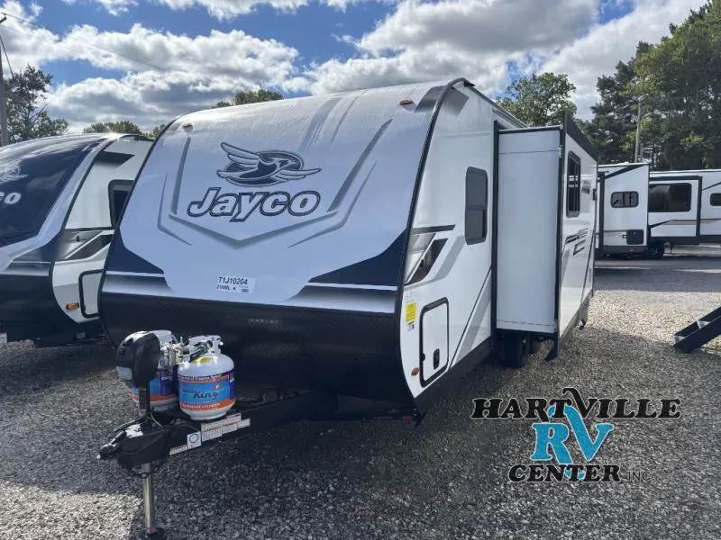 2026 Jayco Jay Feather 21MML - Photo 2