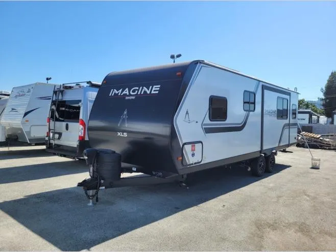 2026 Grand Design Imagine XLS 25RLE - Photo 2