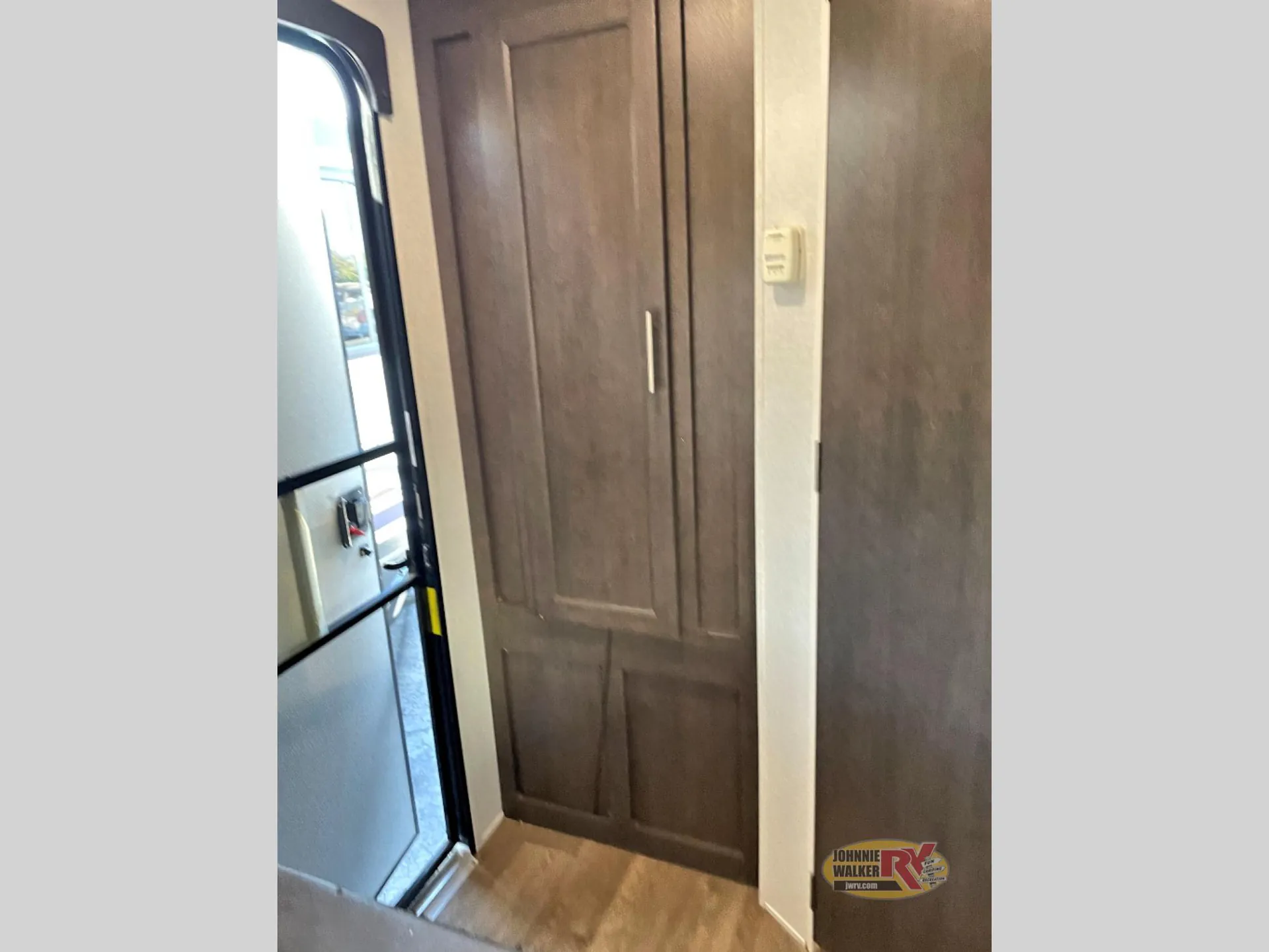 2020 Forest River EVO 177FQ — Photo 5