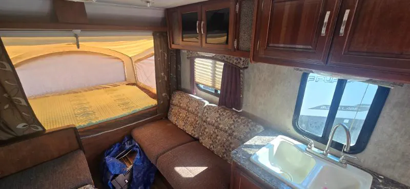 2015 Keystone Passport Express 171EXP - Photo 4
