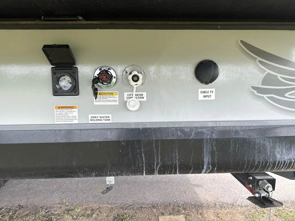 2025 Jayco Jay Feather 26FK, Photos photo 31