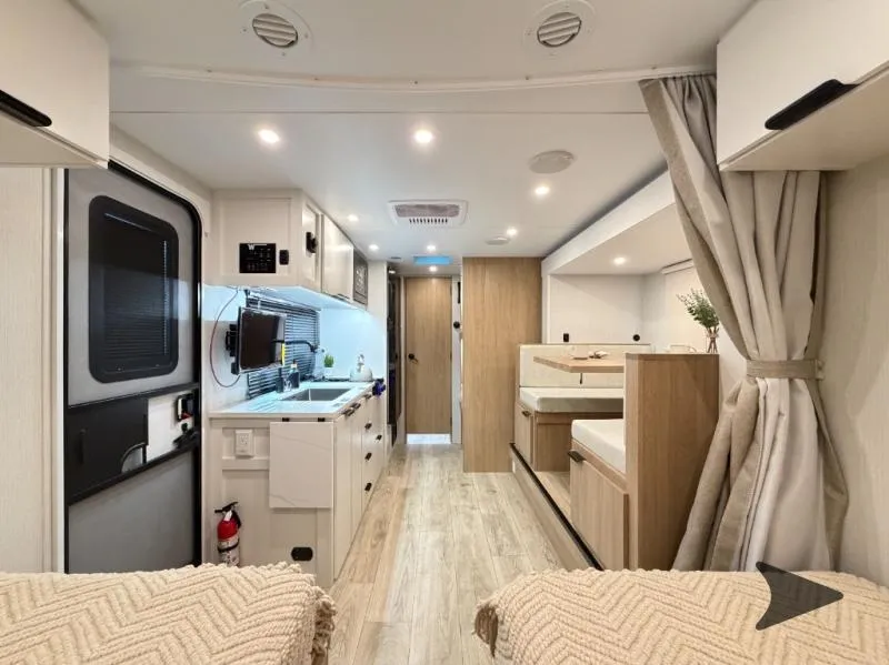 2026 Winnebago Micro Minnie 2200TBH - Photo 4