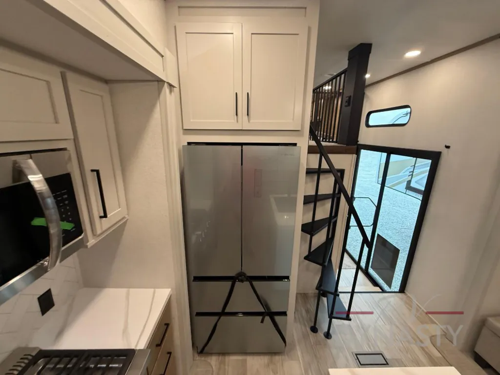 2026 Forest River Sandpiper Destination Trailers 41DUPLEX, Photos photo 61