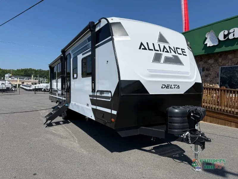 2026 Alliance RV Delta 292RL - Photo 2