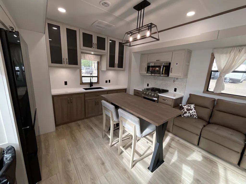2027 Forest River Mesquite 3850HBRK, Photos photo 10