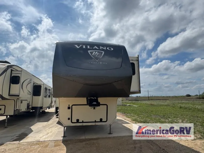 2022 VanLeigh RV Vilano 394RK - Photo 2