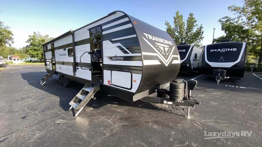 2026 Grand Design Transcend Xplor 305BHT - Photo 2