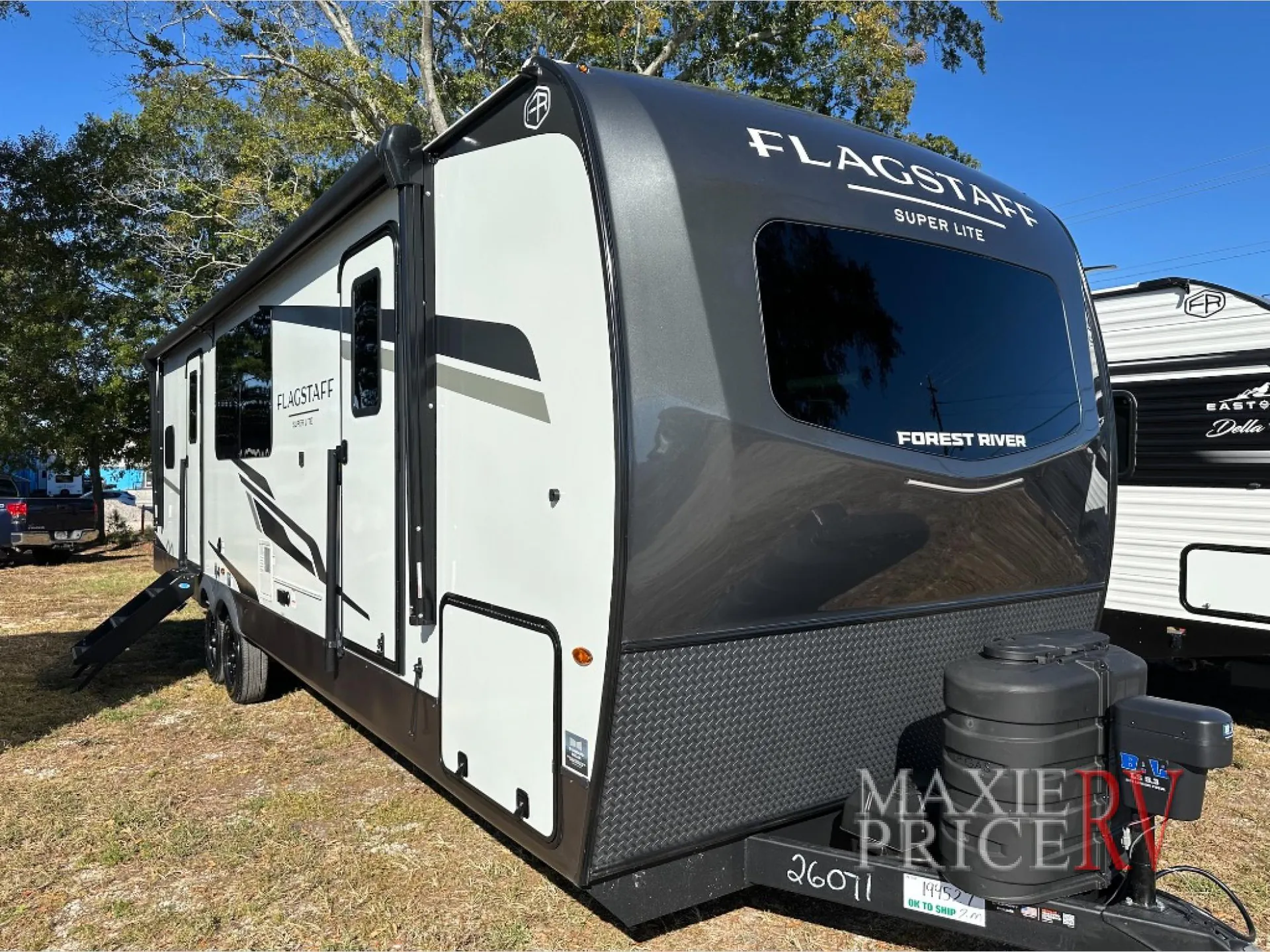 2026 Forest River Flagstaff Super Lite 29DBH - Photo 2