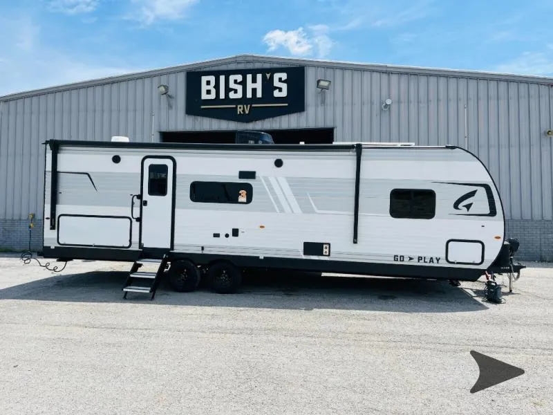2026 Wayfinder RV Go Play 27BPS - Photo 2