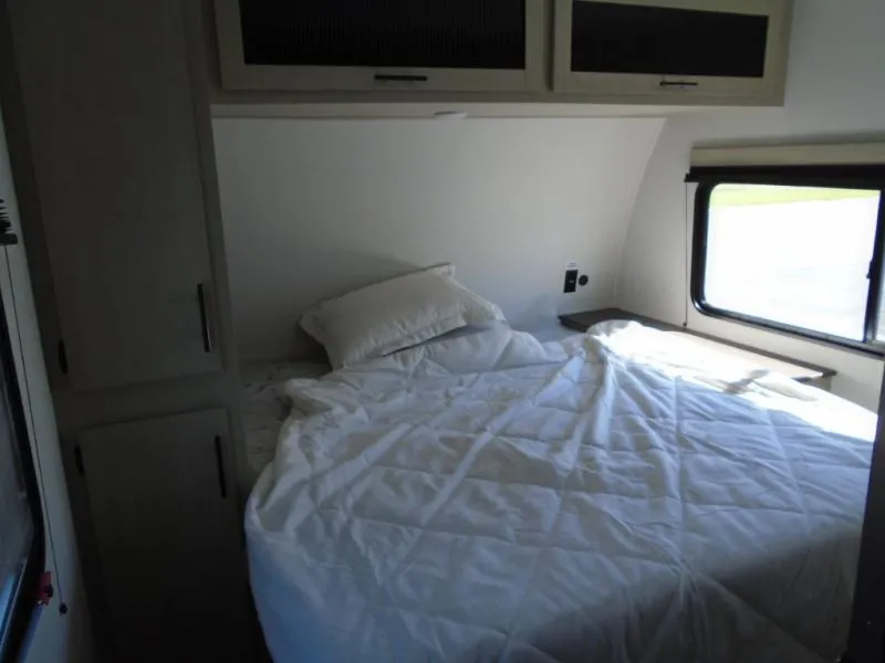 2027 Forest River RV Cherokee Alpha Wolf 27BHX - Photo 3
