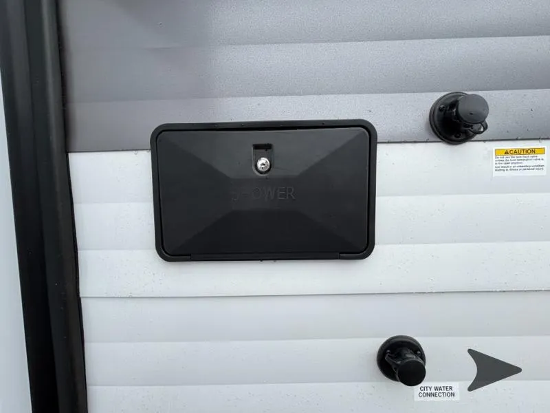 2027 Jayco Jay Flight SLX 261BHS - Photo 4