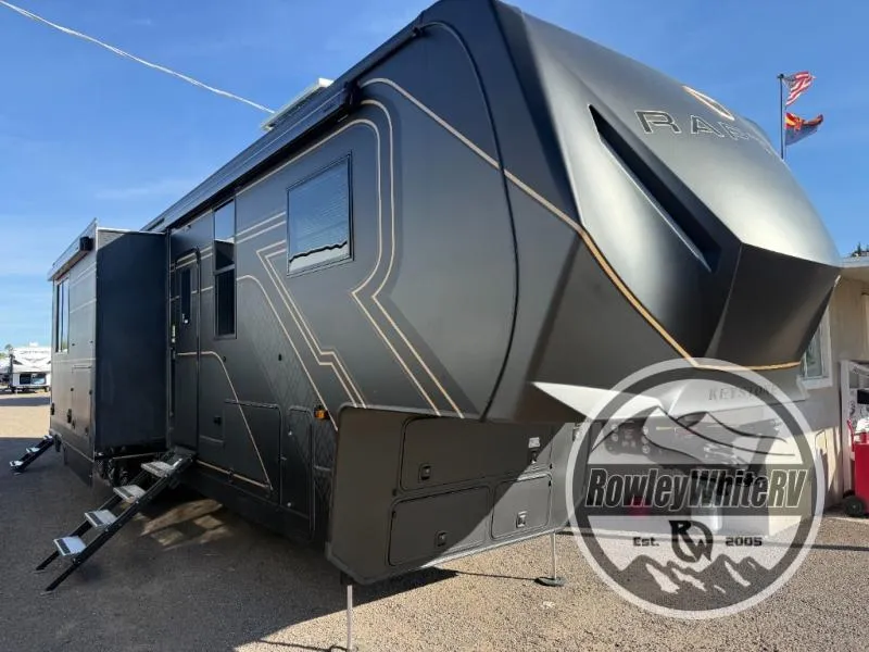 2026 Keystone Raptor 441 - Photo 2