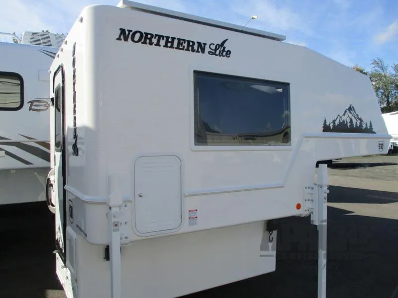 2026 Northern Lite 610 New    Std Model - Photo 4