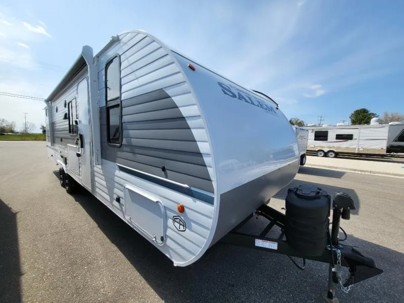 2026 Forest River Salem Cruise Lite 28VBXL - Photo 2