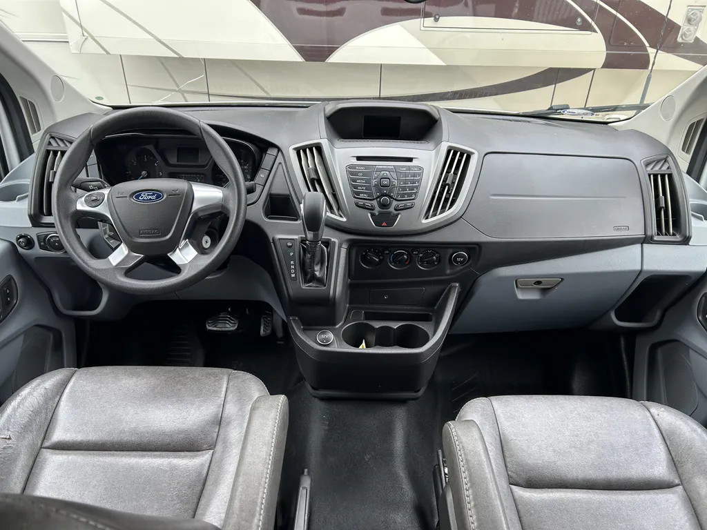 2021 Forest River Sunseeker TS2380, Photos photo 23