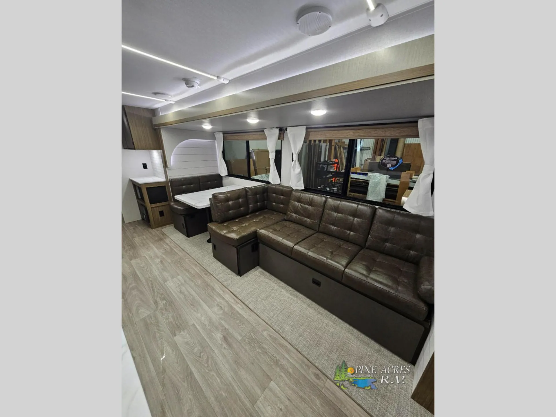 2026 Forest River Wildwood 32BHDS — Photo 7