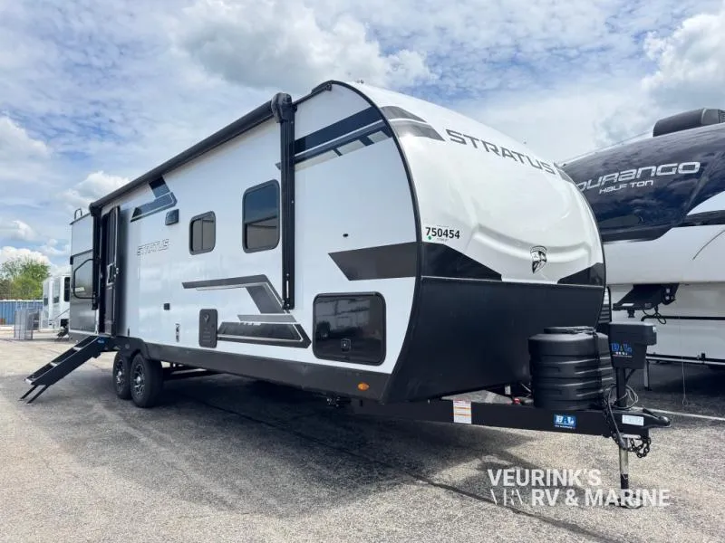 2025 Venture RV Stratus SR261VRB - Photo 2